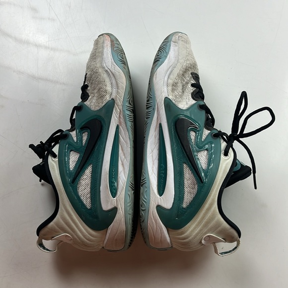 Nike KD Photon Dust Teal Sneakers - Size 9.5 - G 64-4 - Picture 9 of 9